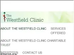 Sites similar to thewestfieldclinic.com
