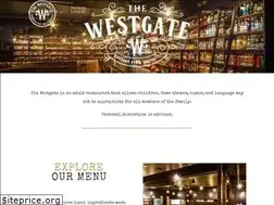 Sites similar to thewestgatepdx.com