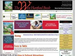 Sites similar to thewesthartfordbook.com