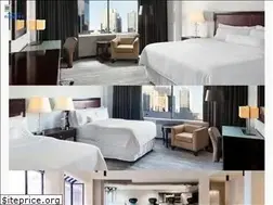 Sites similar to thewestinedmonton.com