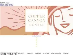 Sites similar to thewestjordandentist.com