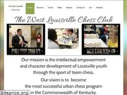 Sites similar to thewestlouisvillechessclub.com