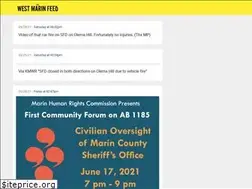 Sites similar to thewestmarinfeed.com