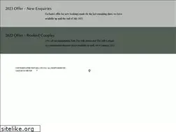 Sites similar to thewestmillvenue.com