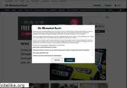 Sites similar to thewestmorlandgazette.co.uk