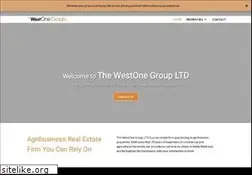 Sites similar to thewestonegroup.com