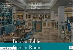 Sites similar to thewestparkhotel.com
