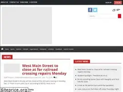 Sites similar to thewestsidejournal.com