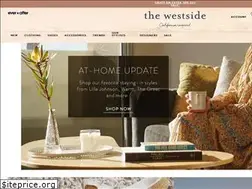 Sites similar to thewestsideshop.com