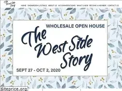 Sites similar to thewestsidestory.com