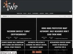 Sites similar to thewestsidestory.net