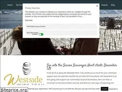 Sites similar to thewestsidewinetrail.com
