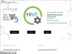 Sites similar to theweststudio.com