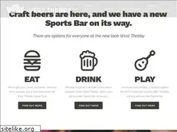 Sites similar to thewestthebby.com.au