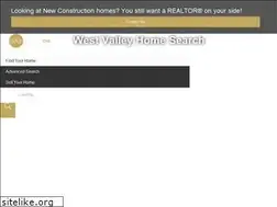 Sites similar to thewestvalleyhometeam.com