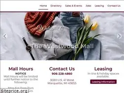 Sites similar to thewestwoodmall.com