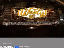 Sites similar to thewestyisabar.com