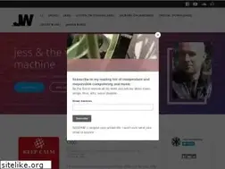 Sites similar to thewetmachine.net