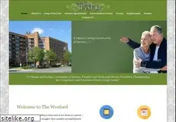 Sites similar to thewexford.org