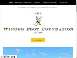 Sites similar to thewffoundation.org