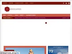 Sites similar to thewgmagazine.com
