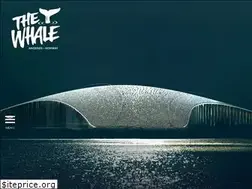Sites similar to thewhale.no