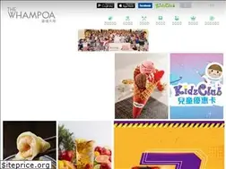 Sites similar to thewhampoa.com