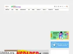 Sites similar to thewhatsgroup.com