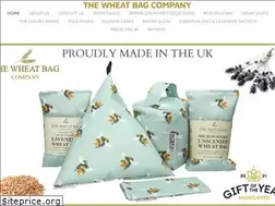 Sites similar to thewheatbagcompany.co.uk
