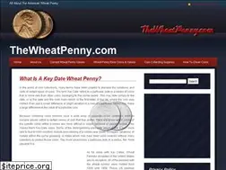 Sites similar to thewheatpenny.com