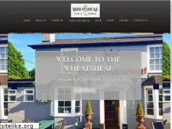 Sites similar to thewheatsheafhenfield.co.uk