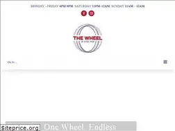 Sites similar to thewheelac.com