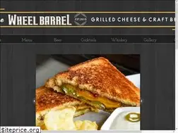 Sites similar to thewheelbarrel.com