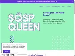 Sites similar to thewheelexists.com
