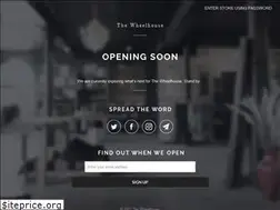 Sites similar to thewheelhouse.bike