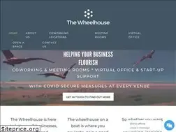 Sites similar to thewheelhouses.com