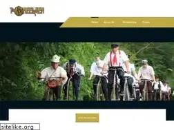 Sites similar to thewheelmen.com