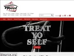 Sites similar to thewheelthing.net
