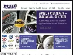 Sites similar to thewheelwarehouse.com