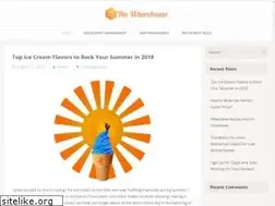 Sites similar to thewherehouserestaurant.com