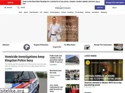 Sites similar to thewhig.com