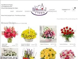 Sites similar to thewhimsicalpoppy.com