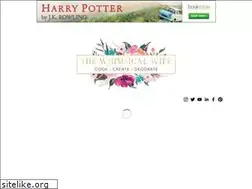 Sites similar to thewhimsicalwife.com