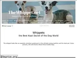 Sites similar to thewhippet.net