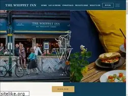 Sites similar to thewhippetinn.com