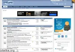 Sites similar to thewhir.com