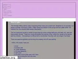 Sites similar to thewhirlies.co.uk