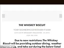 Sites similar to thewhiskeybiscuit.com