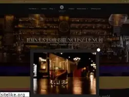 Sites similar to thewhiskeyhousesd.com