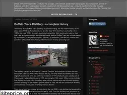 Sites similar to thewhiskeyroom.blogspot.com